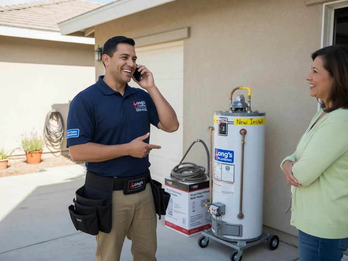 Leak Detection Randolph, VA FAQs